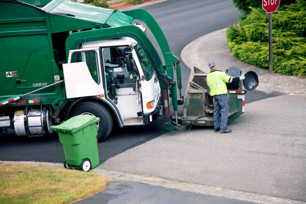 Best Construction Debris Removal  in Chenango Bridge, NY